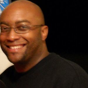 Meet your Posher, Rick